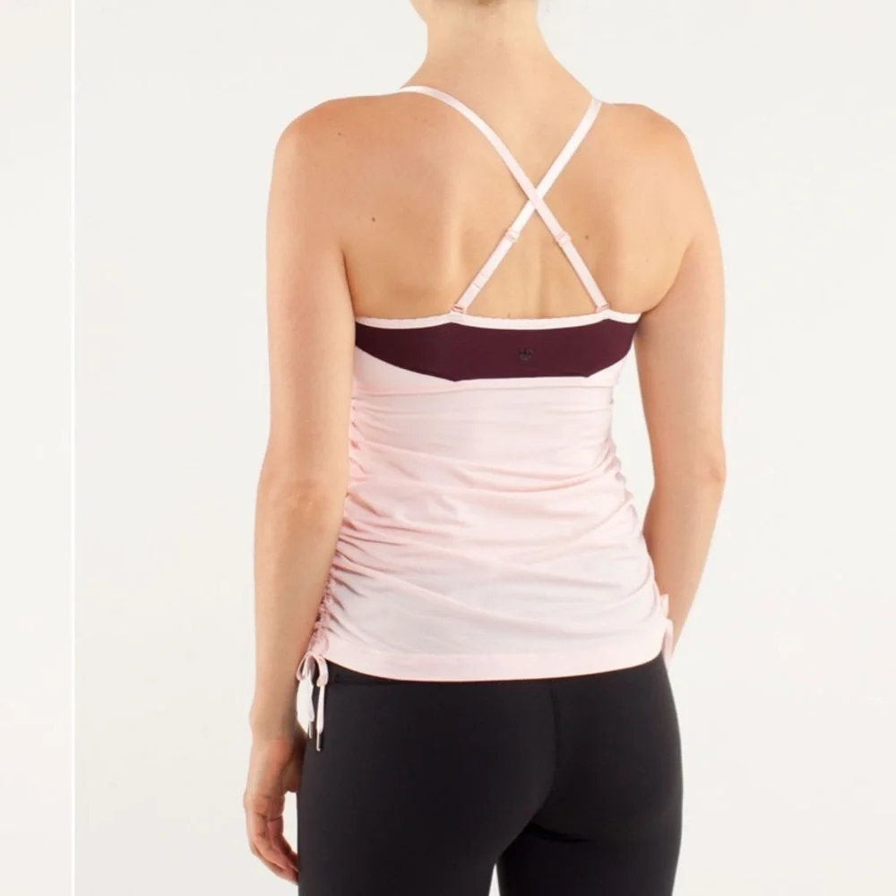 Lululemon Hot Spell Tank